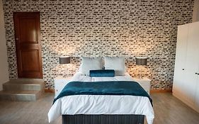 Sol Montis Guest Cottage